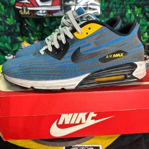 Nike Air Max Lunar 90 Jacquard Size 12M
